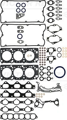 Full Gasket Kit, engine